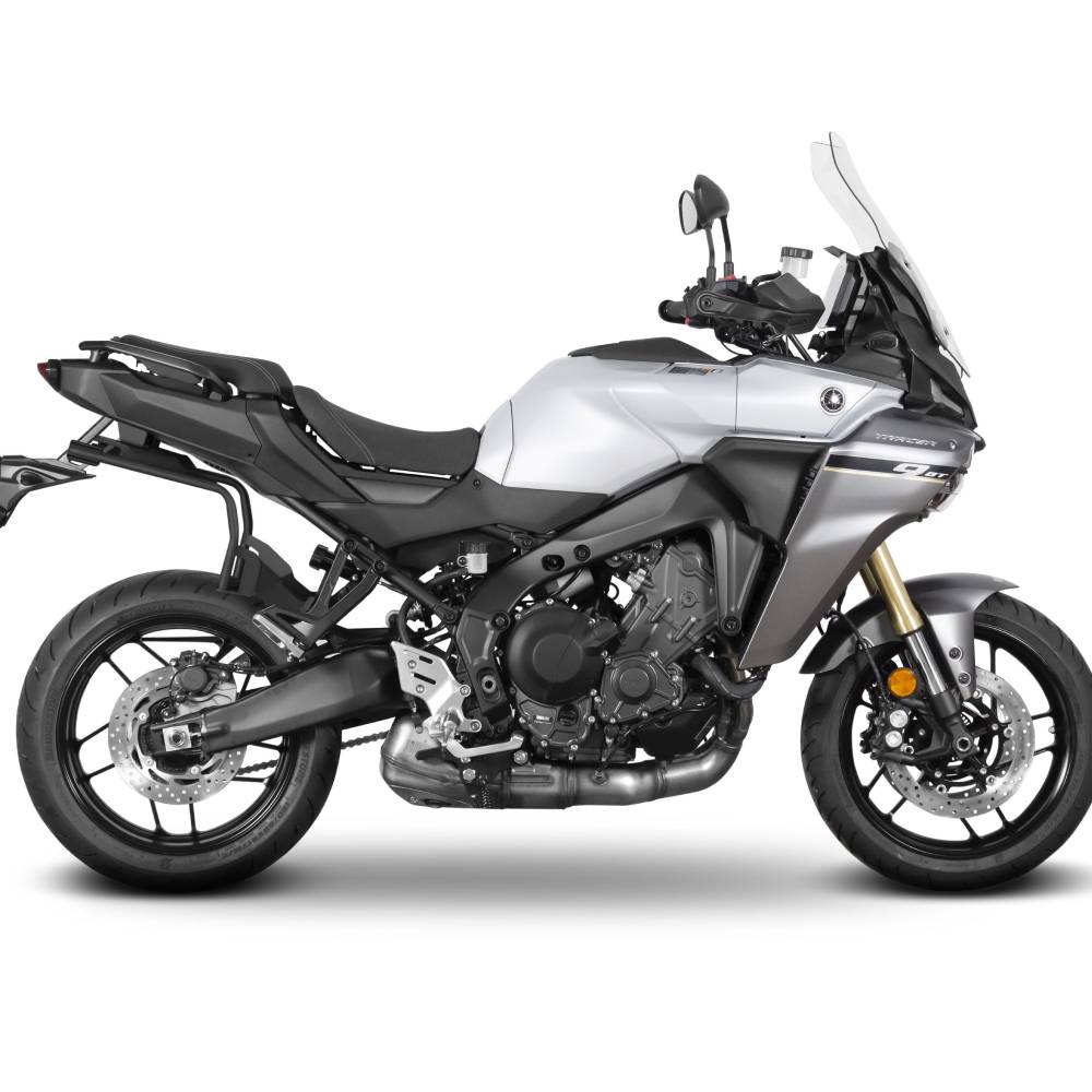 Fijacion 3P System Shad Yamaha Tracer 9 25-