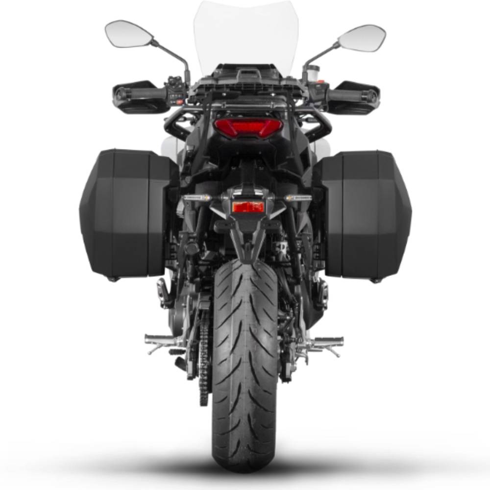 Fijacion 3P System Shad Yamaha Tracer 9 25-