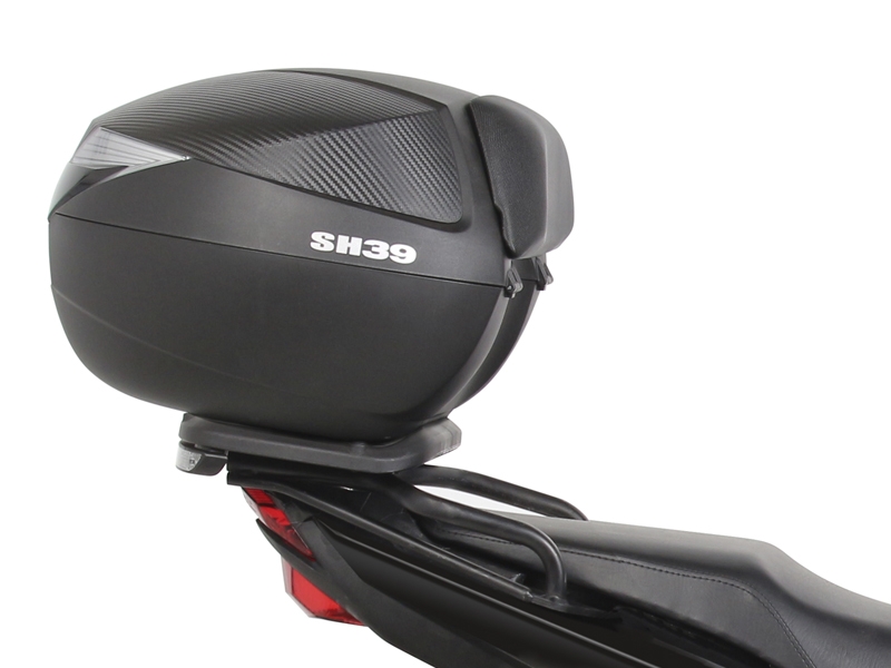 Soportes maleta Shad para Yamaha YS 125 2017-