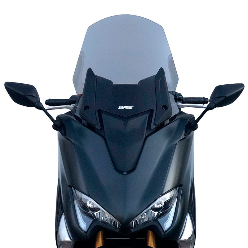 Cupula Touring WRS para YAMAHA T-MAX 530-560