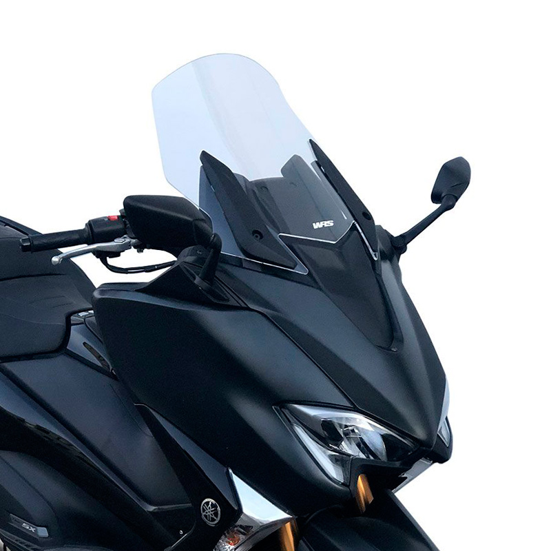 Cupula Standar WRS para YAMAHA T-MAX 530 2017-