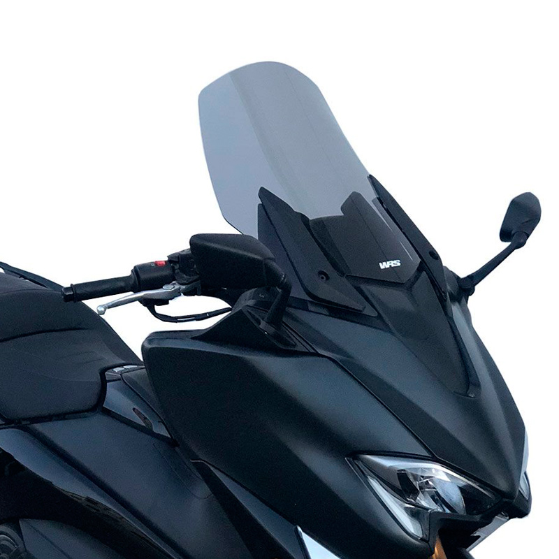 Cupula Standar WRS para YAMAHA T-MAX 530 2017-