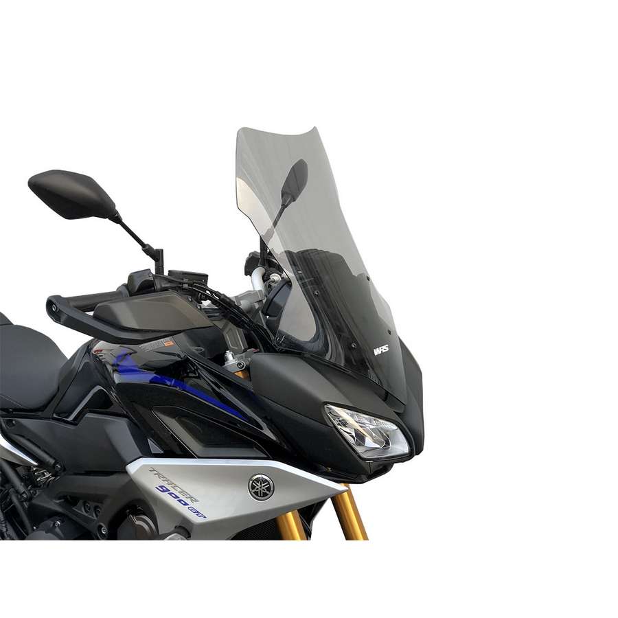 Cupula touring WRS Yamaha MT09 Tracer-GT 18-