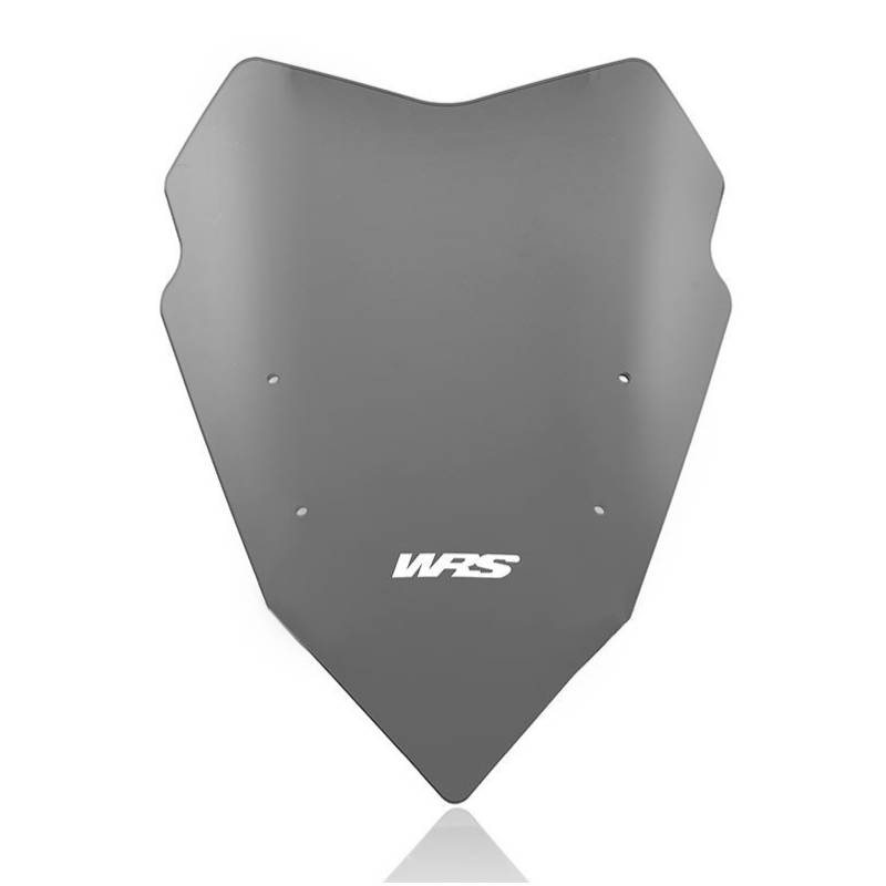 Cupula sport WRS Yamaha mt-09 tracer 15-17