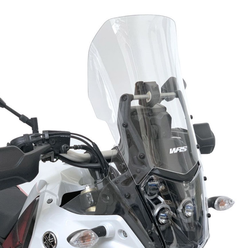 Cupula caponord Yamaha Tenere 700 19-