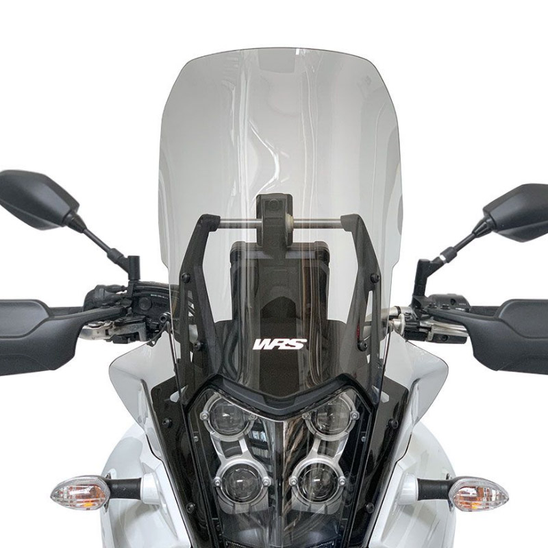 Cupula caponord Yamaha Tenere 700 19-