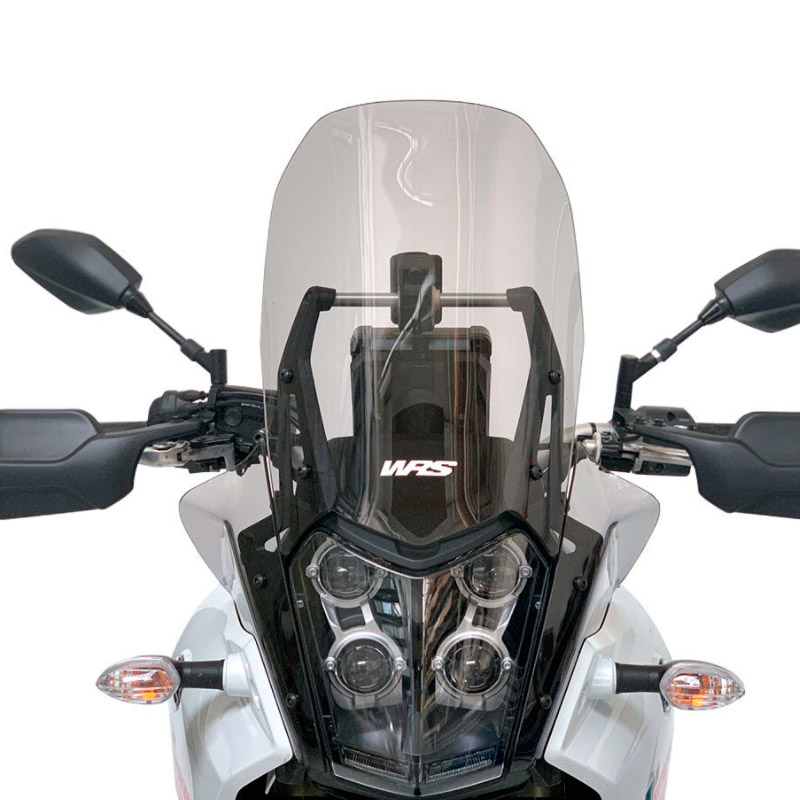 Cupula touring WRS Yamaha Tenere 700 19-