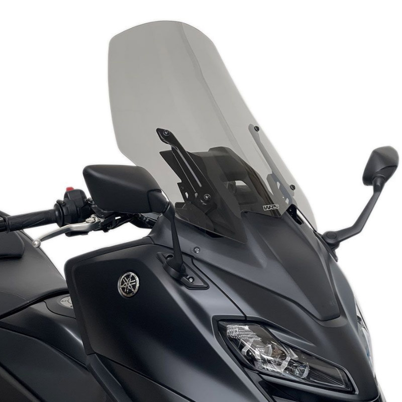 Cupula alta WRS Yamaha TMax 560 22-