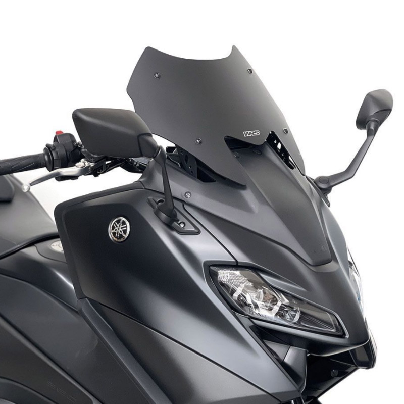 Cupula Sport WRS Yamaha TMax 560 22-