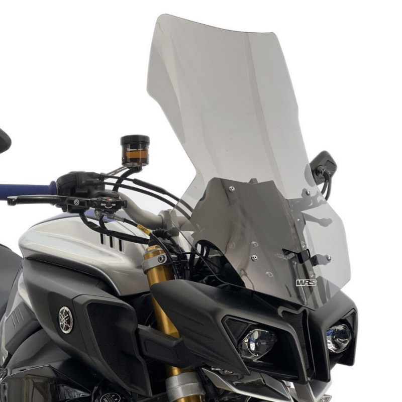 Cupula alta WRS Yamaha MT10 16-