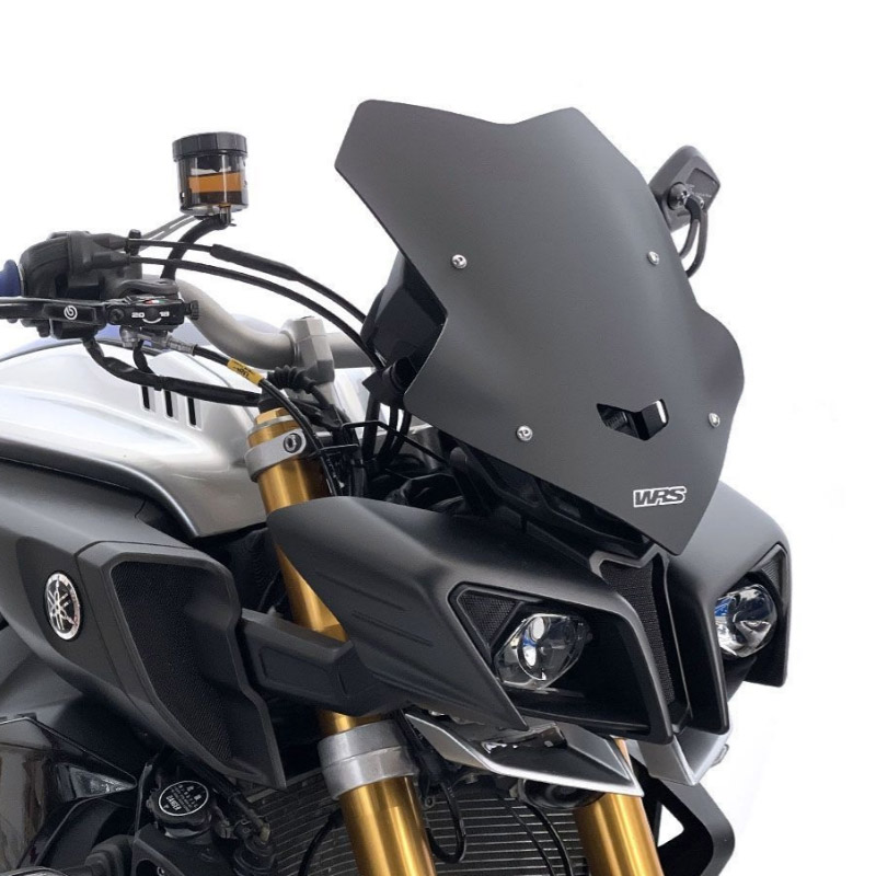 Cupula Sport WRS Yamaha MT10 16-