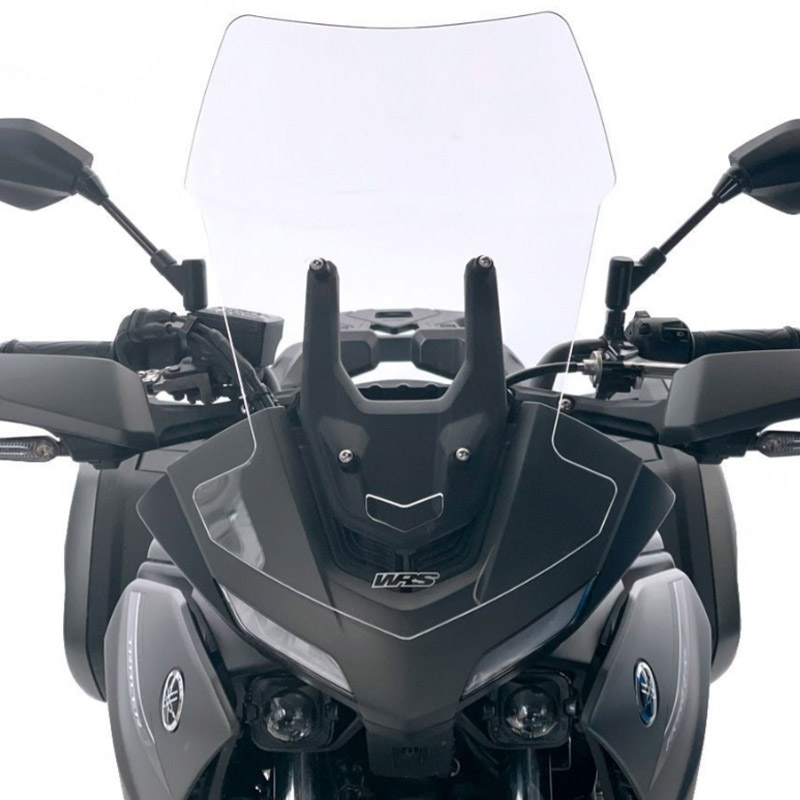 Cupula alta WRS Yamaha Tracer 7-GT 21-