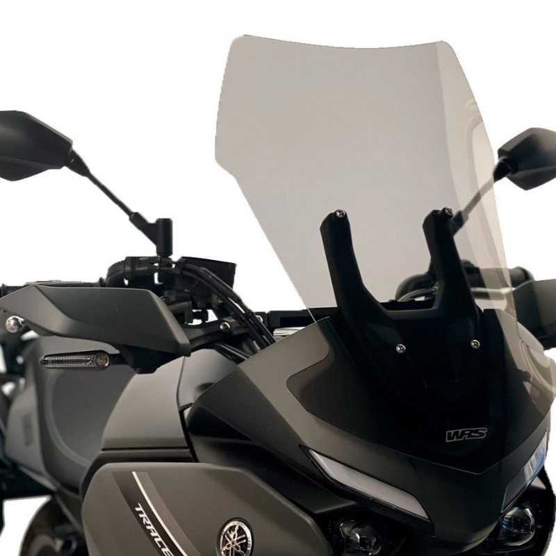 Cupula alta WRS Yamaha Tracer 7-GT 21-