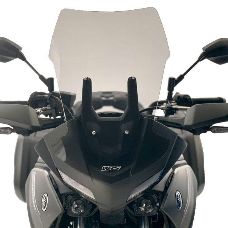 Cupula alta WRS Yamaha Tracer 7-GT 21-