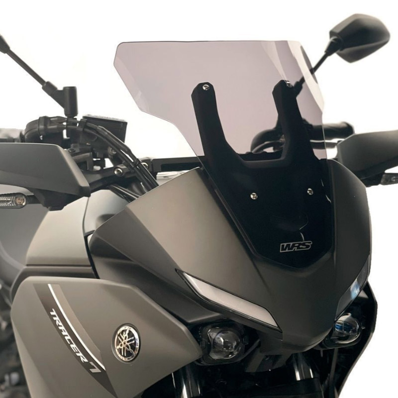 Cupula Sport WRS Yamaha Tracer 7-GT 21-