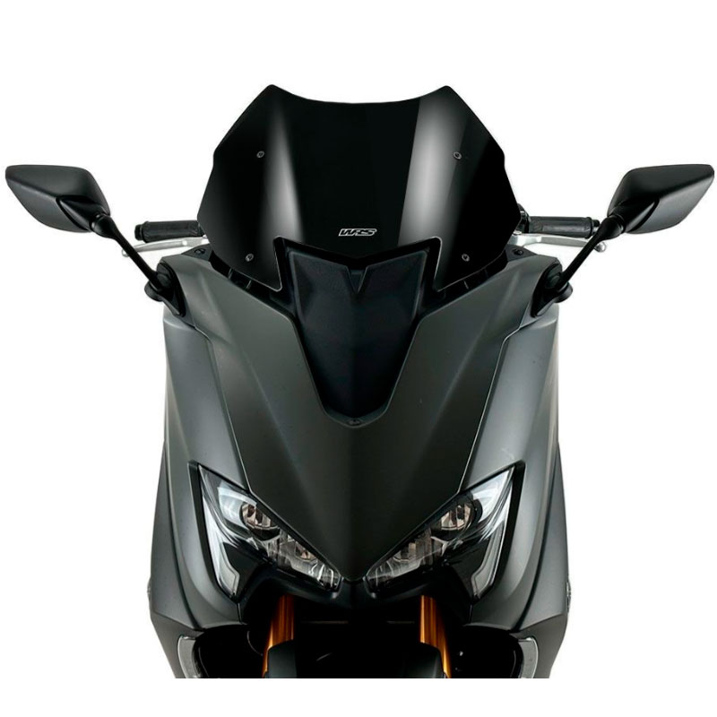 Cupula Sport EVO WRS para Yamaha T-MAX 530-560