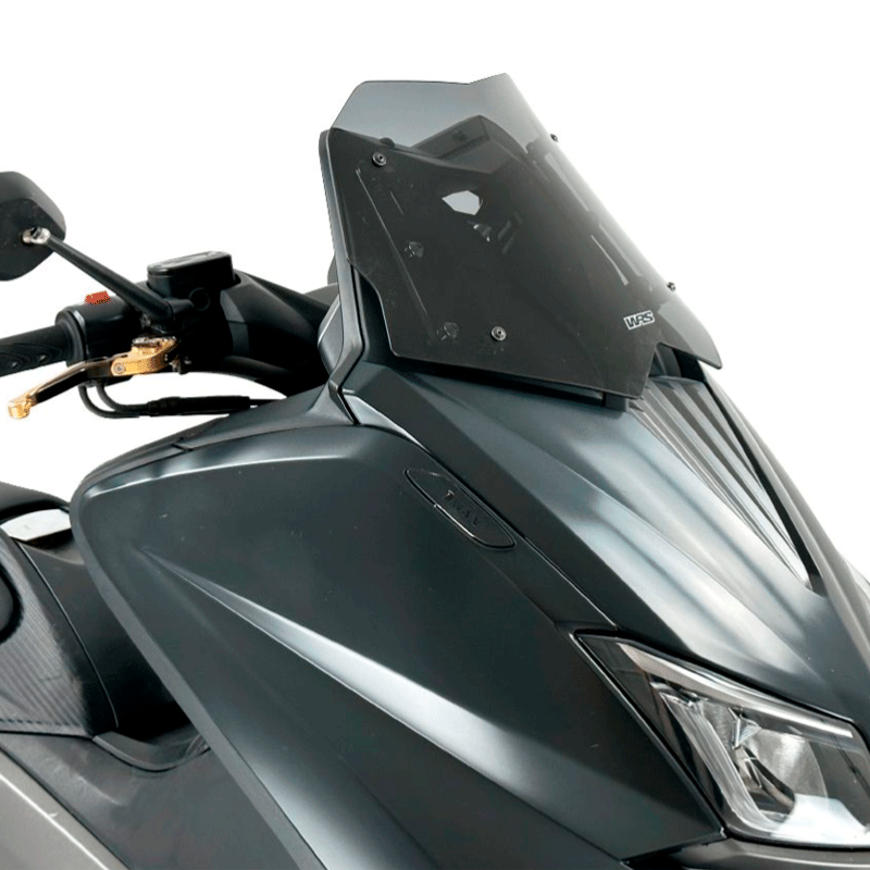 Cupula sport WRS Yamaha tmax 530 12-16