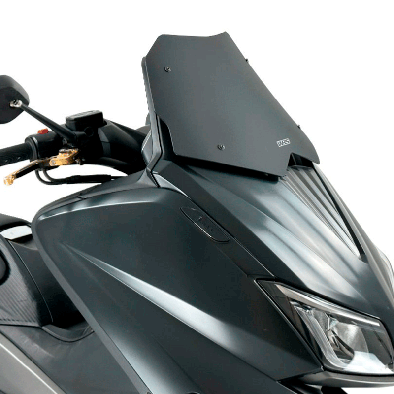 Cupula sport WRS Yamaha tmax 530 12-16