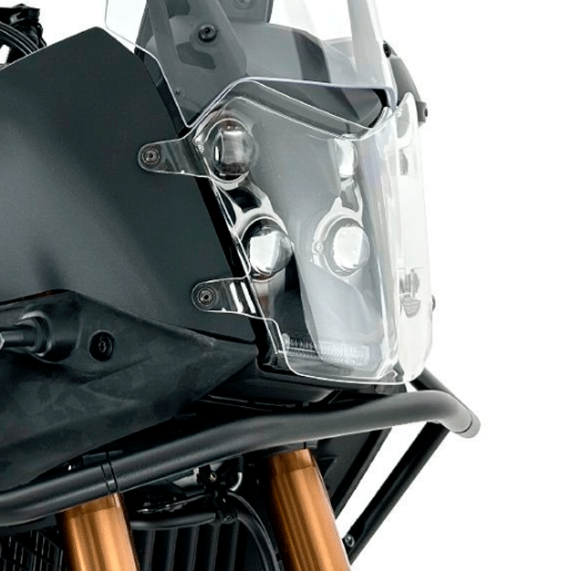 Protector de faros Yamaha Tenere World Raid