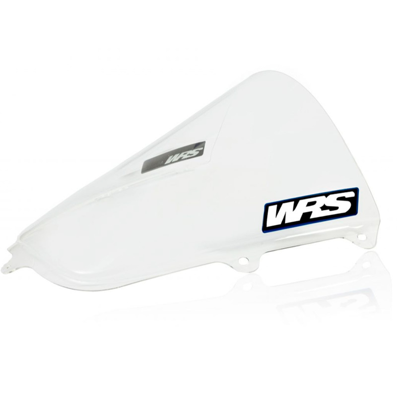 Cupula alta race WRS Yamaha r1/m 20-24