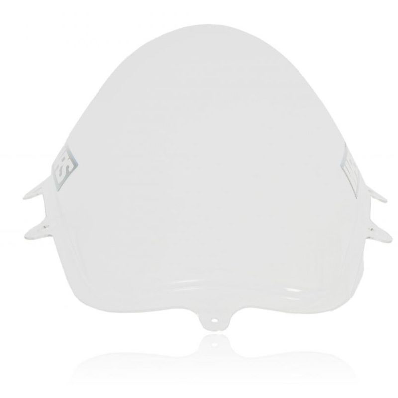 Cupula alta race WRS Yamaha r1/m 20-24