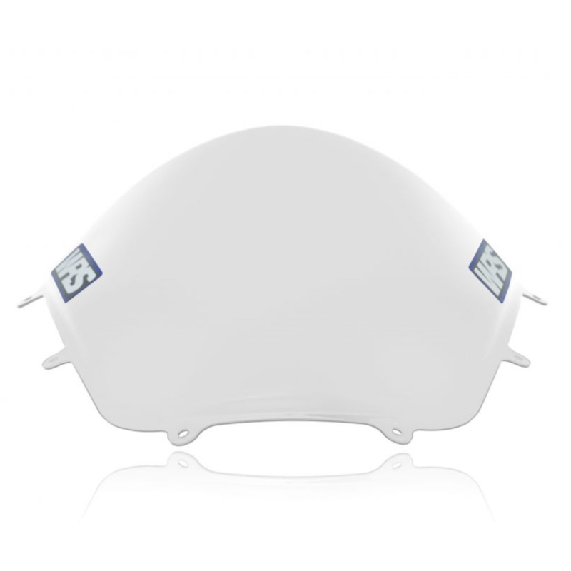Cupula race WRS Yamaha r9 25-