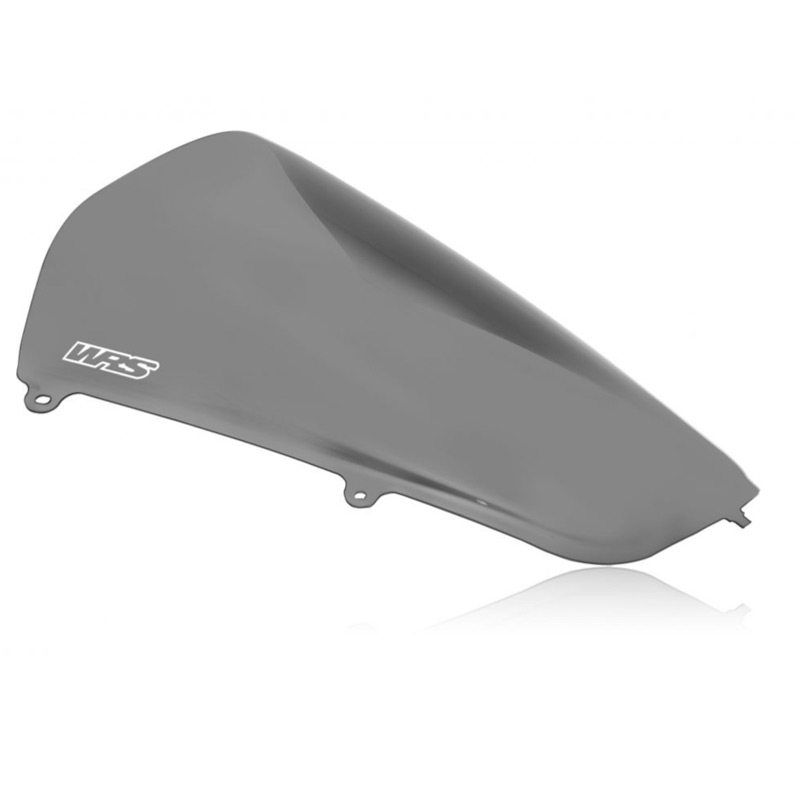 Cupula race WRS Yamaha r9 25-