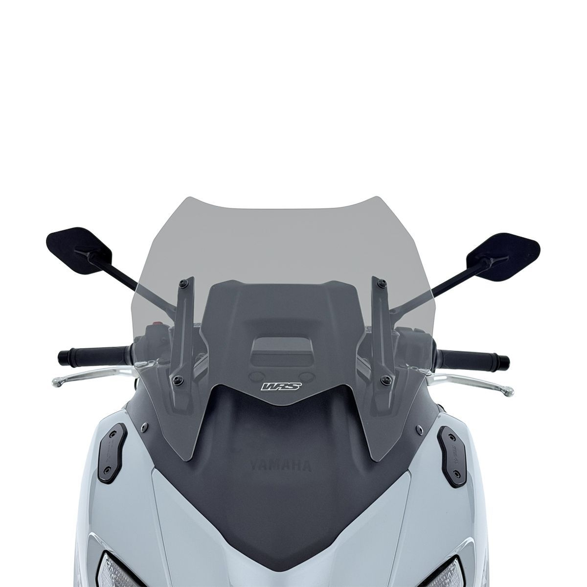 Cupula intermedio WRS para Yamaha T-MAX 560 25+