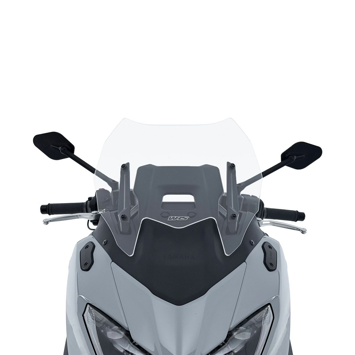 Cupula intermedio WRS para Yamaha T-MAX 560 25+