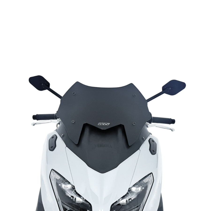 Cupula Sport WRS para Yamaha T-MAX 560 25+