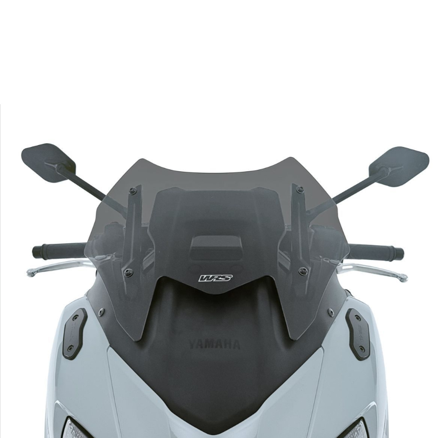Cupula Sport WRS para Yamaha T-MAX 560 25+