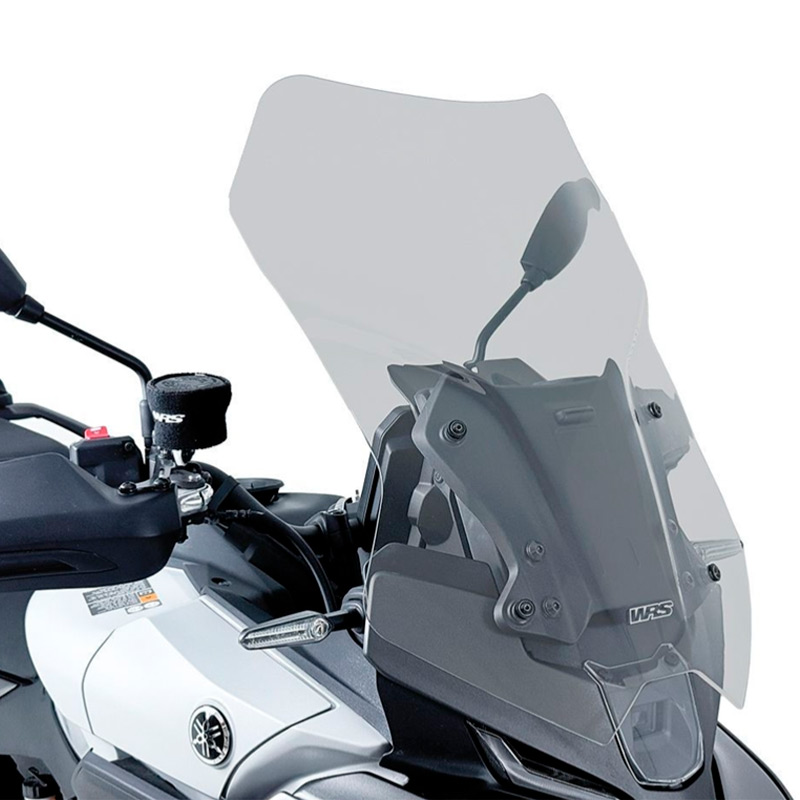 Cupula touring WRS yamaha tracer 9 gt/gt+ 25-