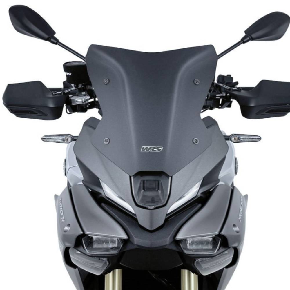 Cupula Sport WRS Yamaha Tracer 9-GT+ 25-