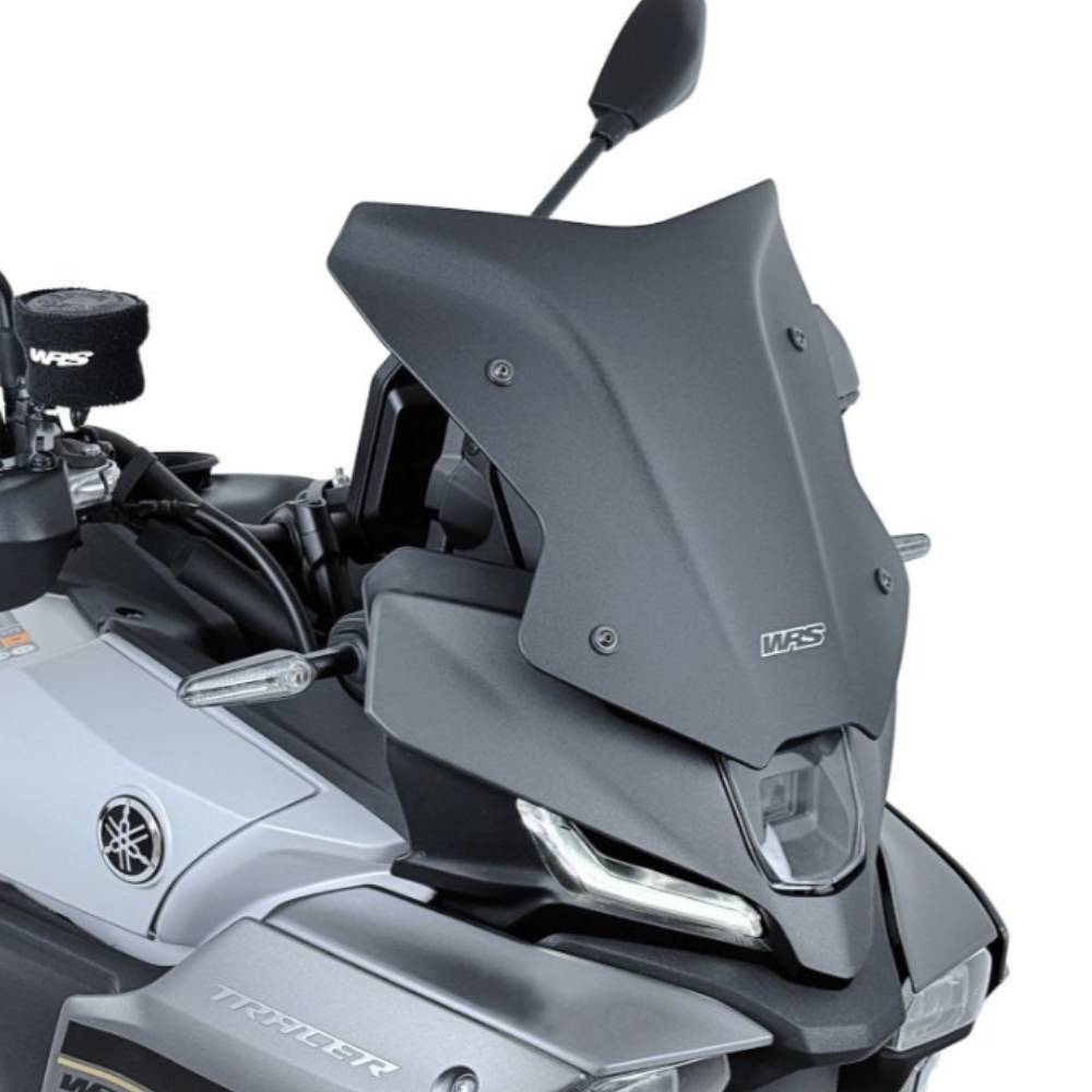 Cupula Sport WRS Yamaha Tracer 9-GT+ 25-