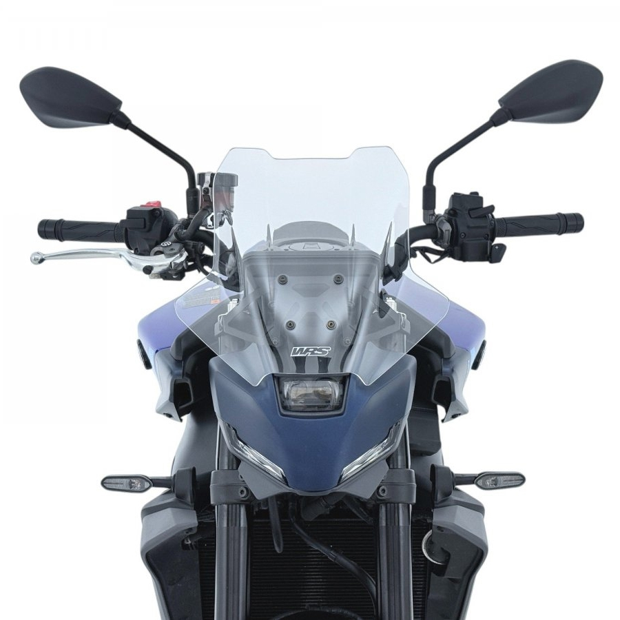 Cupula touring WRS para Yamaha MT-09 24+