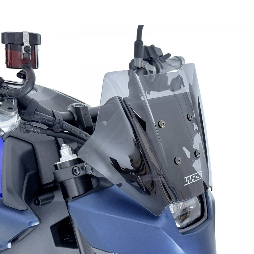 Cupula sport WRS para Yamaha MT-09 24+