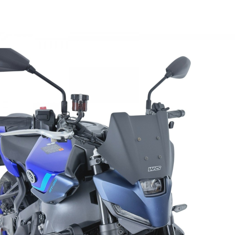 Cupula sport WRS para Yamaha MT-09 24+