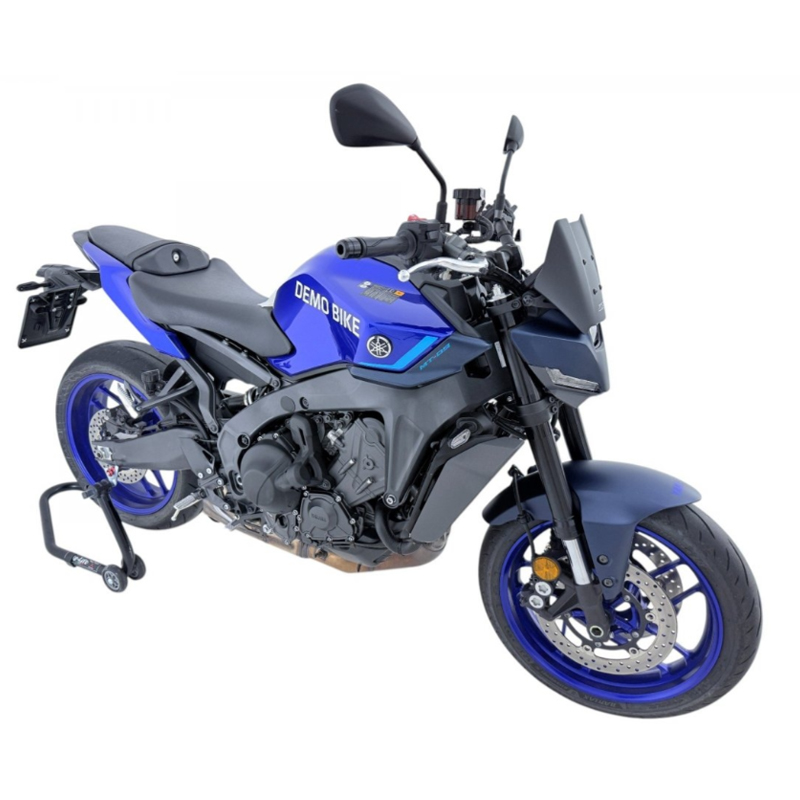 Cupula sport WRS para Yamaha MT-09 24+