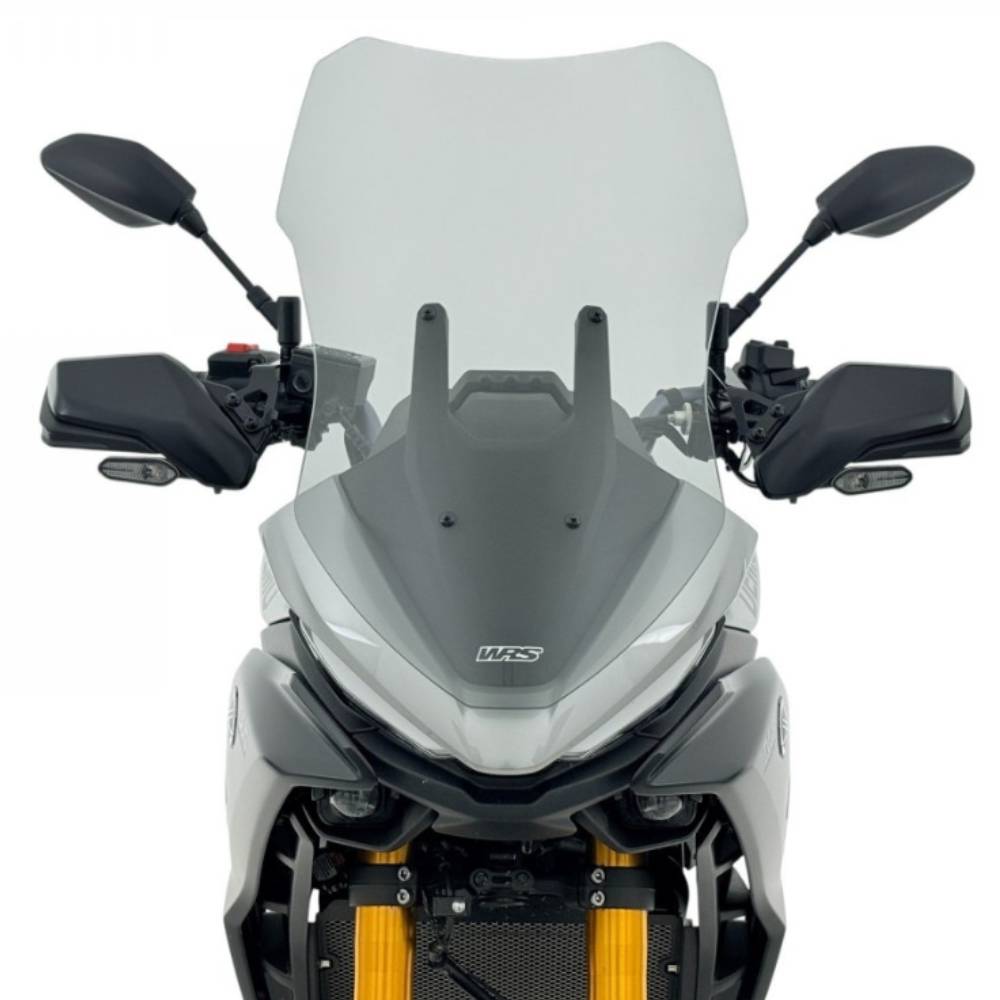 Cupula alta WRS Yamaha Tracer 7-GT 25-