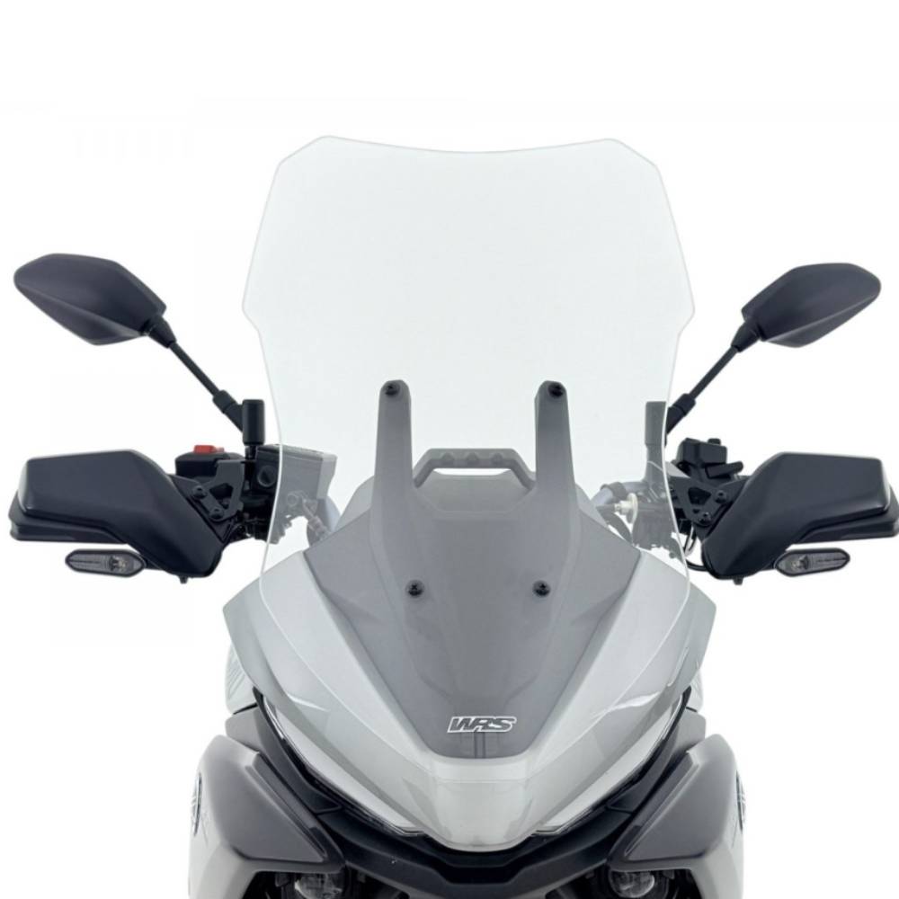 Cupula alta WRS Yamaha Tracer 7-GT 25-