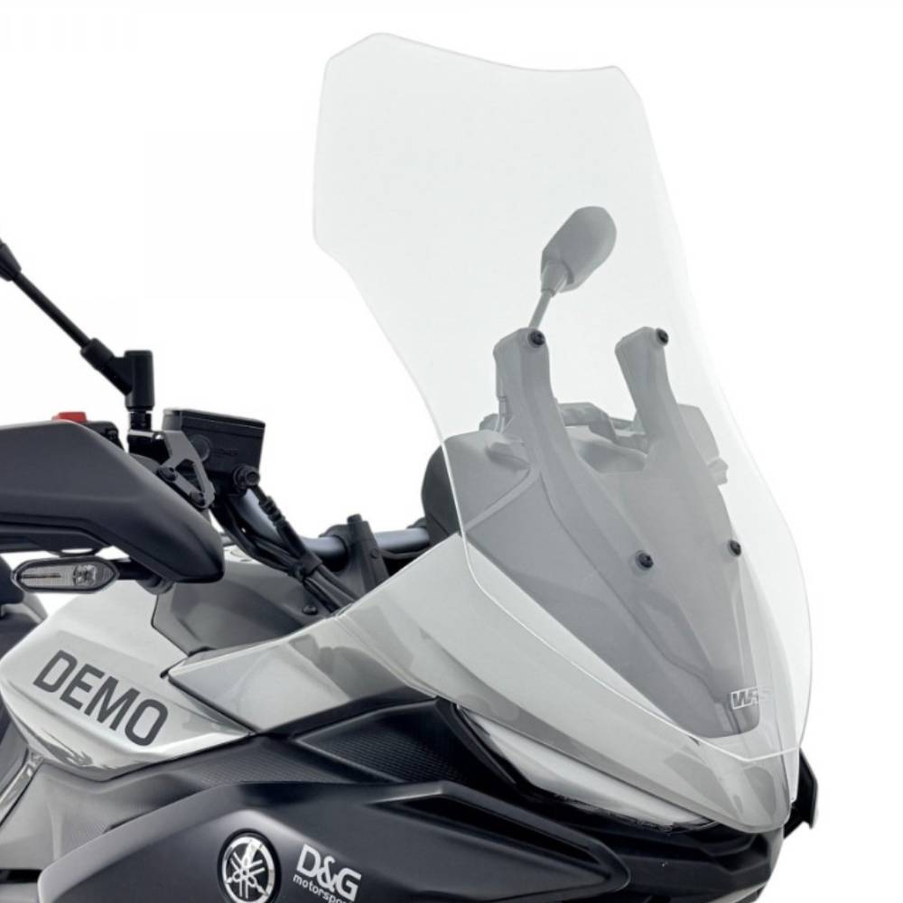Cupula alta WRS Yamaha Tracer 7-GT 25-