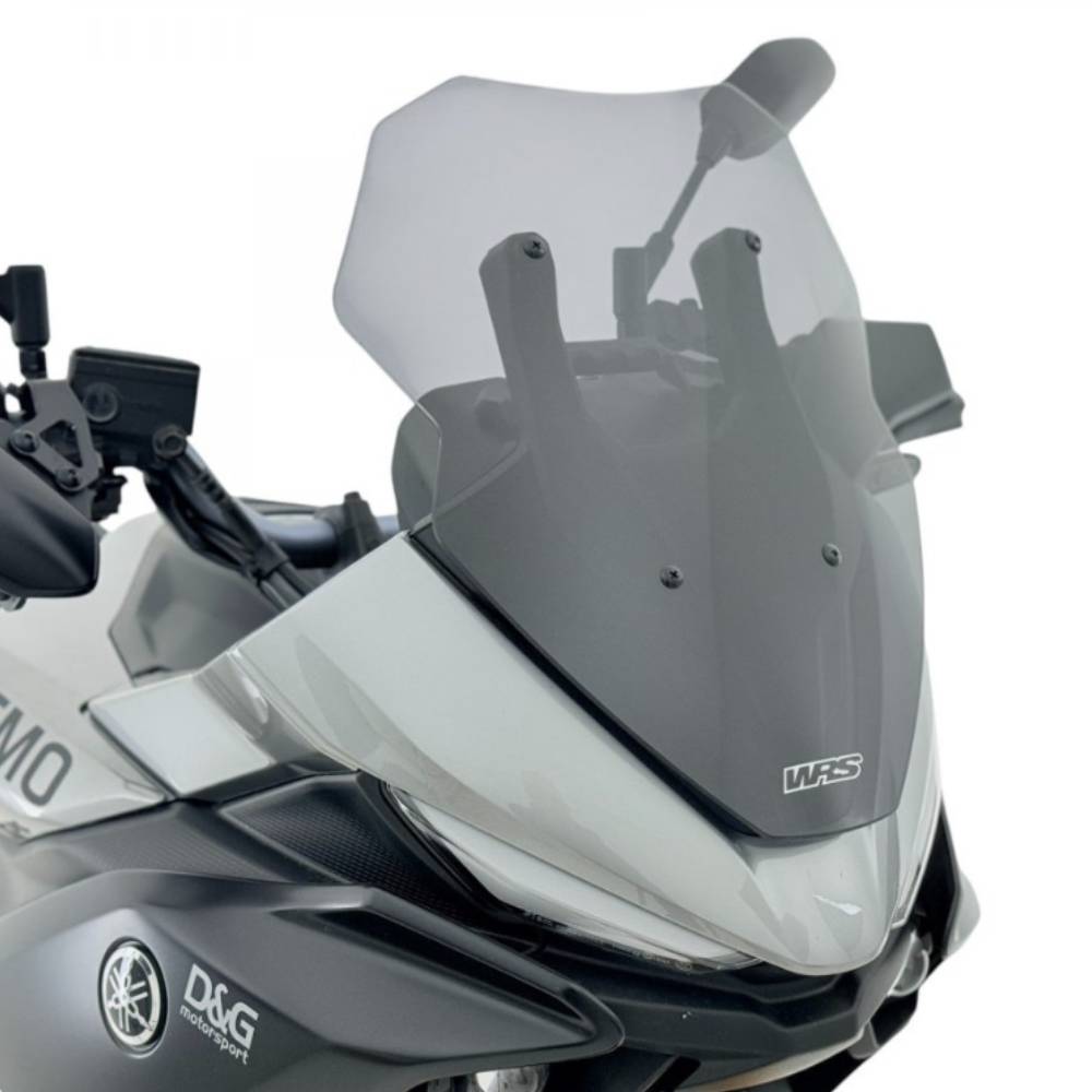 Cupula Sport WRS Yamaha Tracer 7-GT 25-