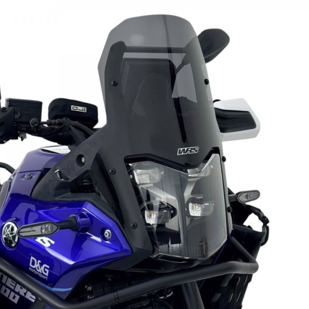 Cúpula enduro Yamaha Tenere 700 25- WRS
