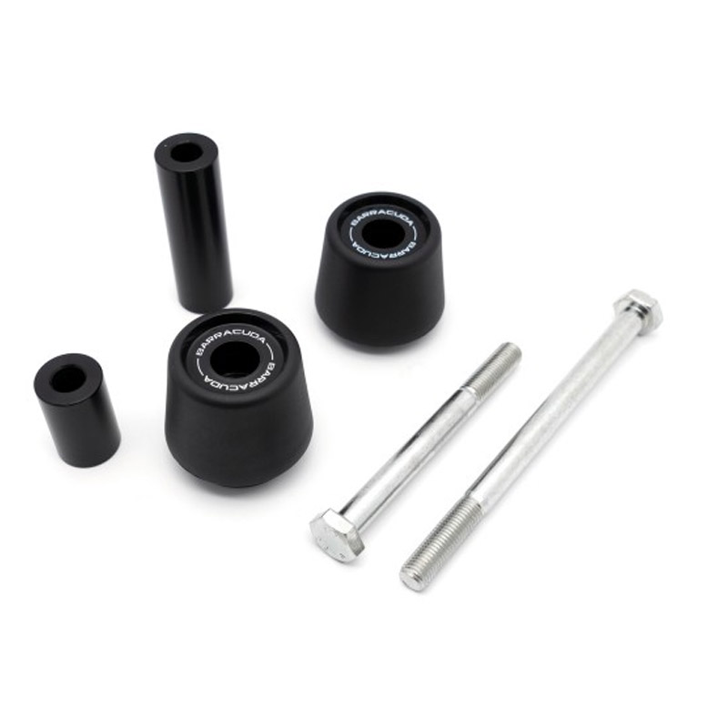 kit topes anticaida barracuda yamaha mt-09 21-