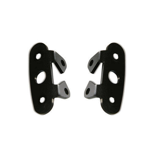 Adaptadores espejos Barracuda para Yamaha YZF-R6 08-16