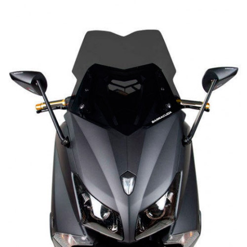 Cupula aerosport barracuda Yamaha T-MAX (2012 - 2016)