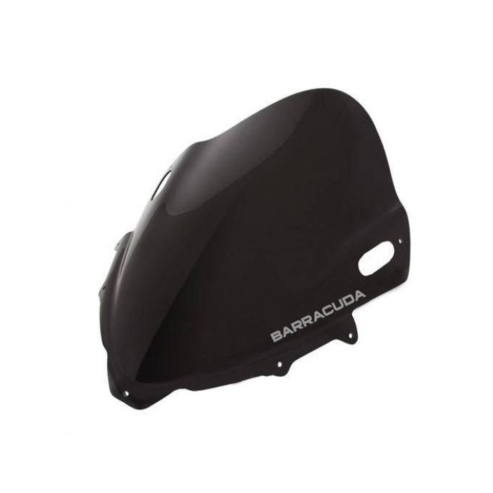 Cupula aerosport barracuda yamaha t-max 500 08-11