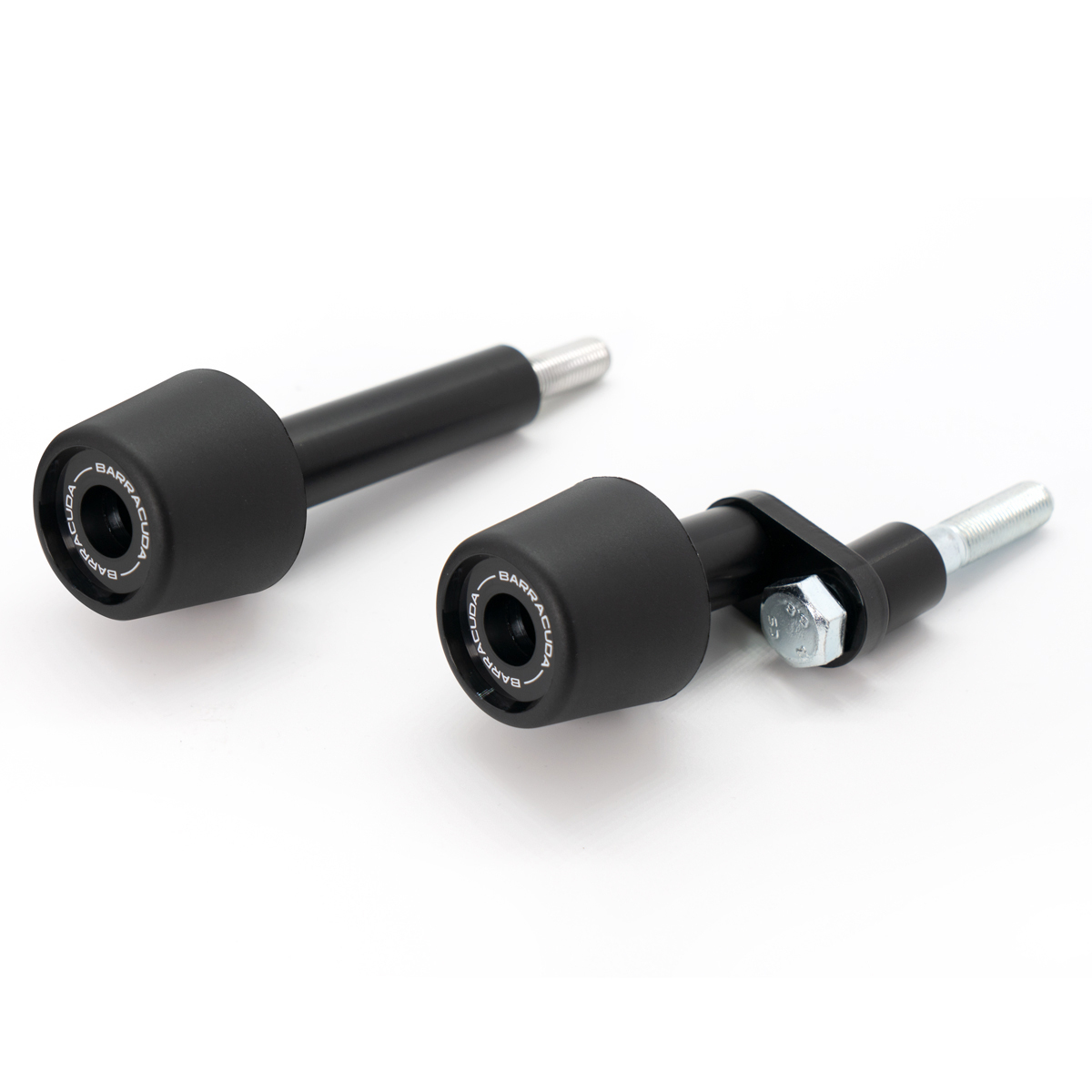 Kit topes anticaida Barracuda para Yamaha Tenere 700 19-22