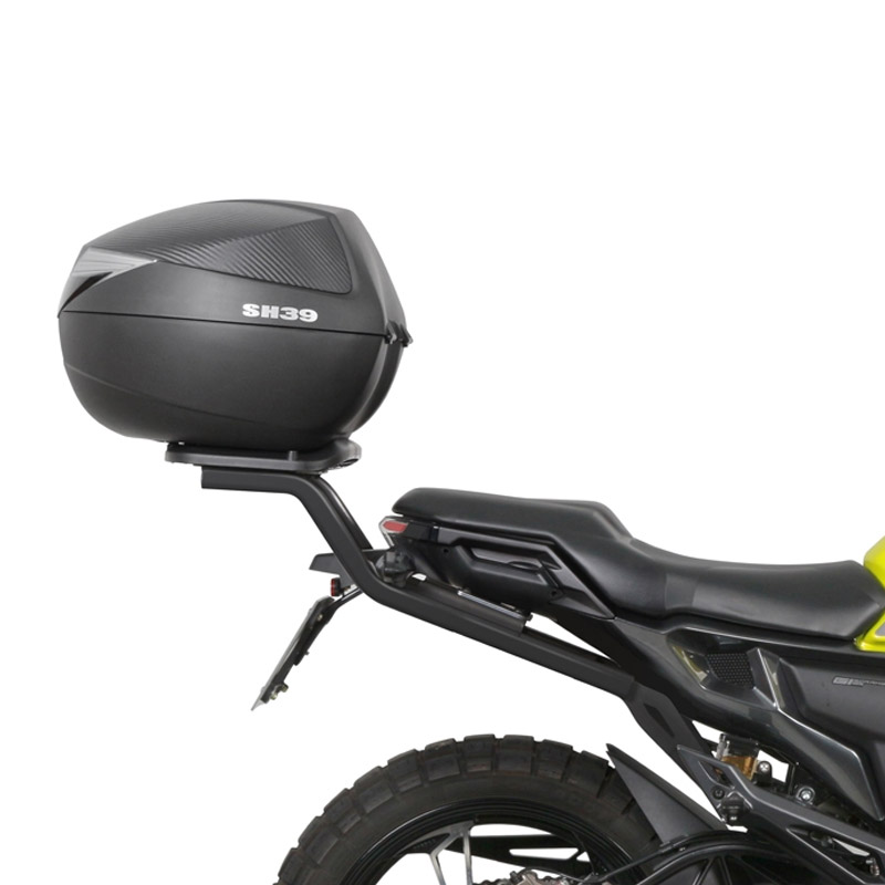 Soporte trasero Zontes G1-Scrambler 20-