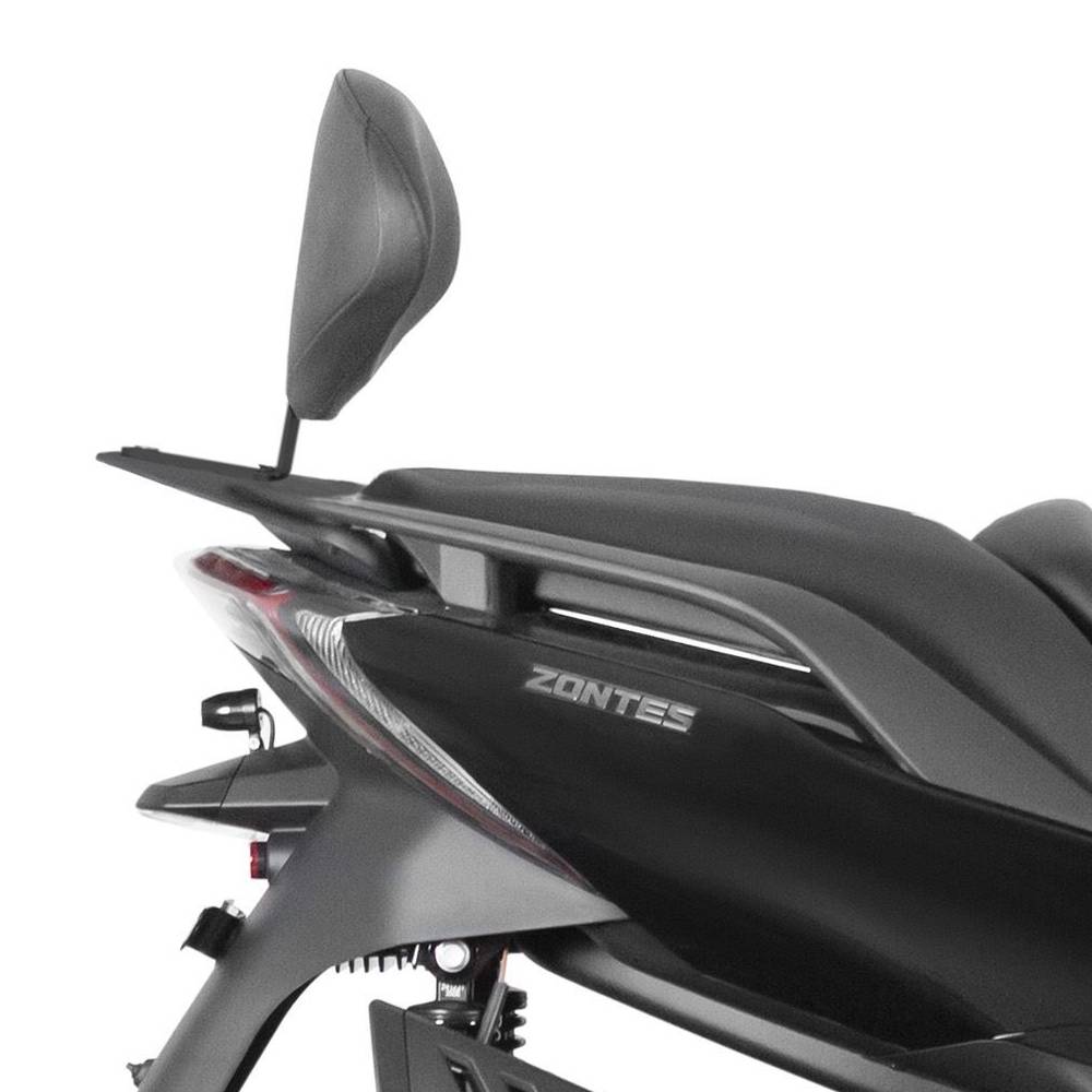 Respaldo Shad moto Zontes K368